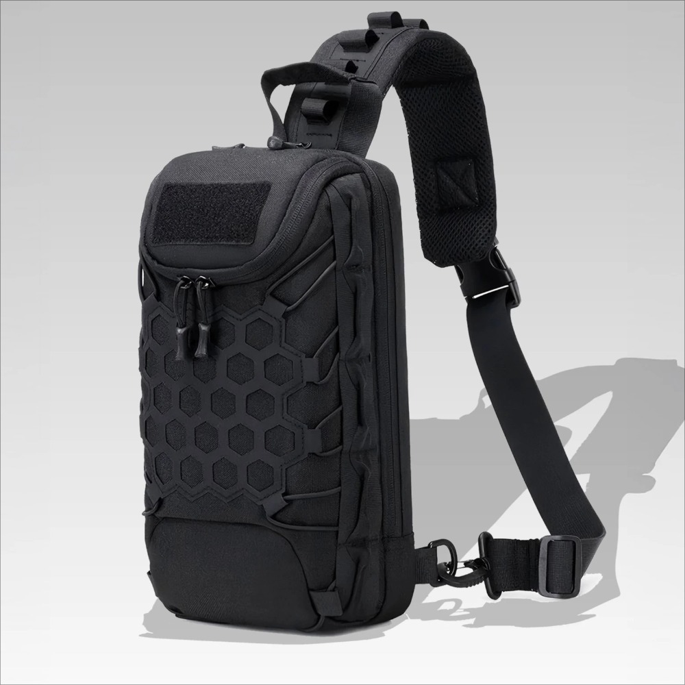 new 2026  Outdoor Port Bag Pac - đánh giá và giá Sling Backpack Shoulder