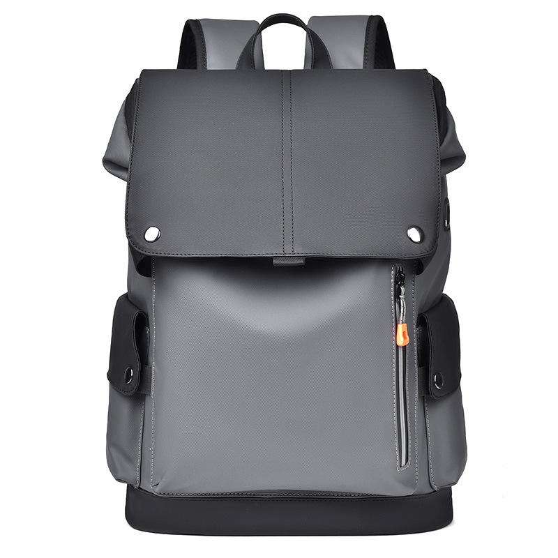 Men's Large Capacity Laptop Ba - đánh giá và giá Business Backpack Brief