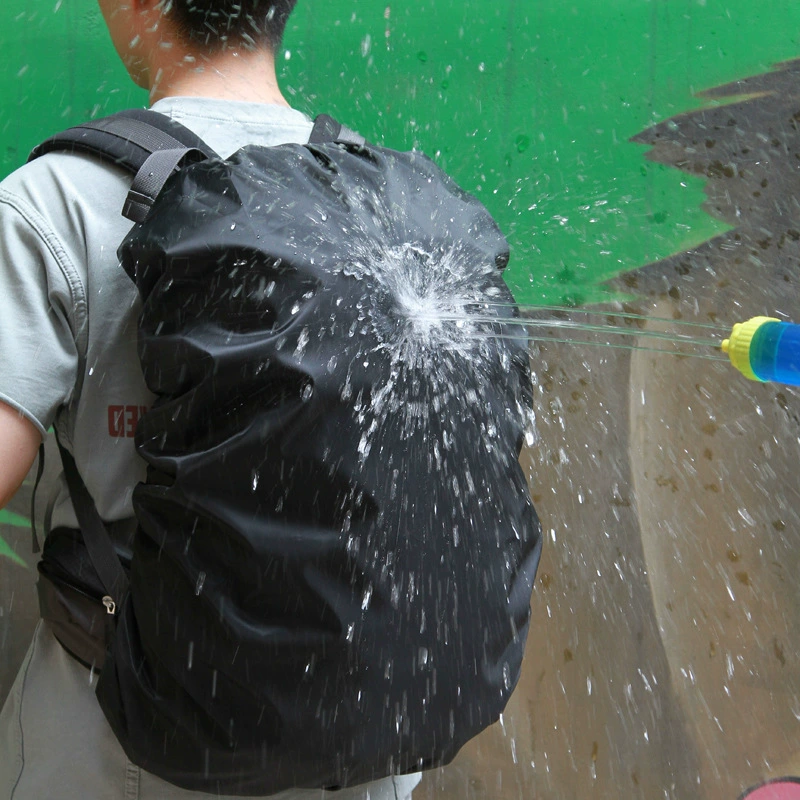 20-100L Ba Lô Che Mưa Leo Núi  - đánh giá và giá Rain Cover Backpack