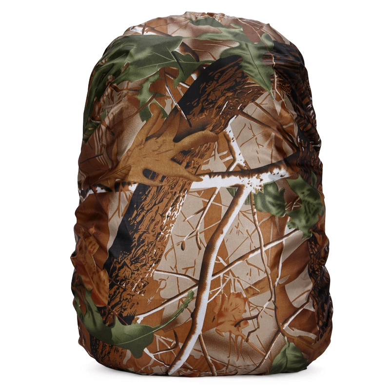 20-100L Ba Lô Che Mưa Leo Núi  - đánh giá và giá Rain Cover Backpack
