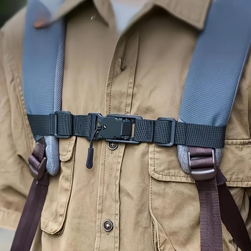 Backpack Magnetic Chest Pack S - đánh giá và giá Backpack Insert Organizer