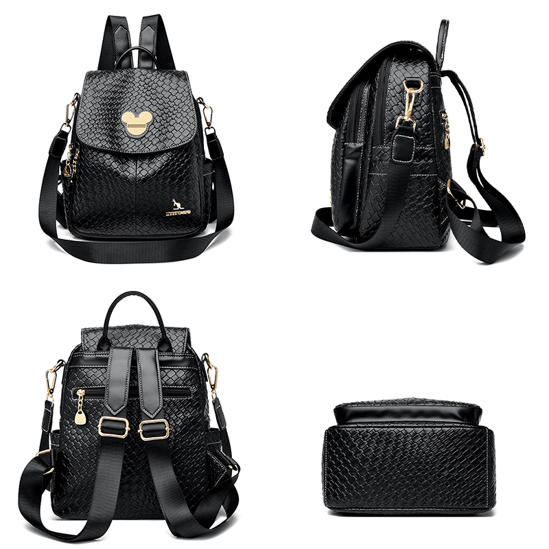 2024 Fashion Design Backpack L - đánh giá và giá Mini Backpack Purse