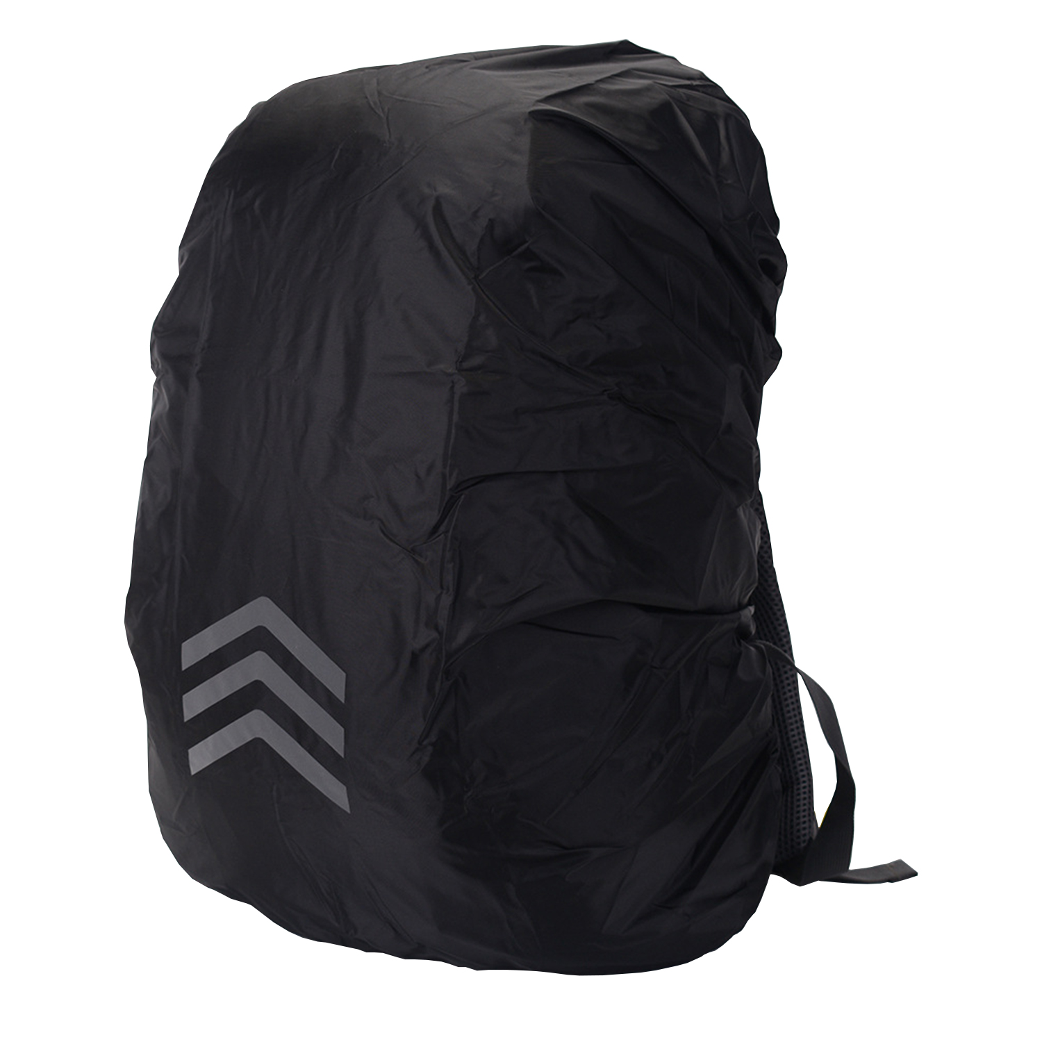 10-55L Waterproof Backpack Cas - đánh giá và giá Rain Cover Backpack