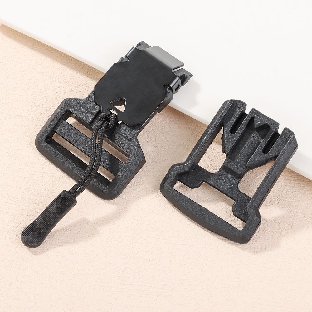 1pc 20/25/32/38mm Quick Releas - đánh giá và giá Rucksack Military Style