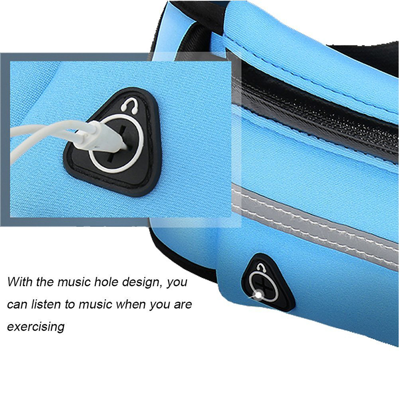 Sports Fanny Pack Women Runnin - đánh giá và giá Canvas Backpack Casual