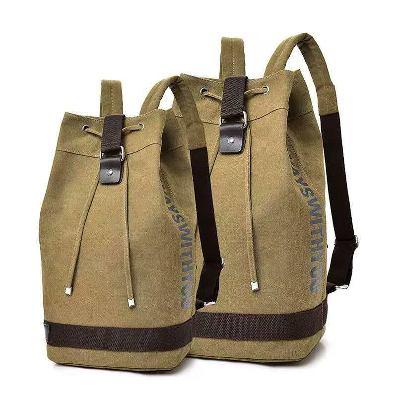2026 Canvas backpack with dual - đánh giá và giá Canvas Backpack Casual
