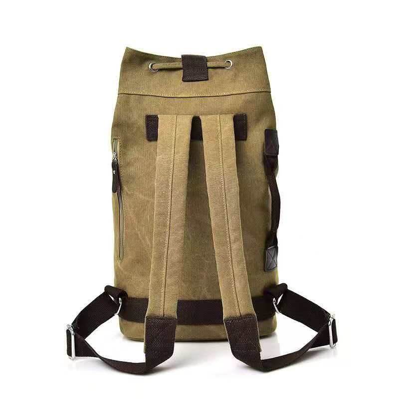 2026 Canvas backpack with dual - đánh giá và giá Canvas Backpack Casual