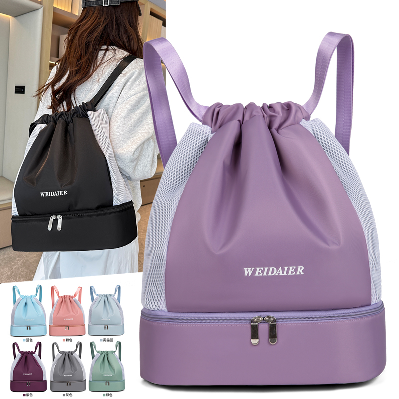 Large Waterproof Gym Backpack  - đánh giá và giá Hiking Backpack Waterproof