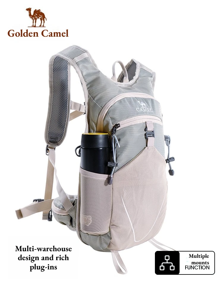Golden Camel Ultra-lightweight - đánh giá và giá Foldable Backpack Small