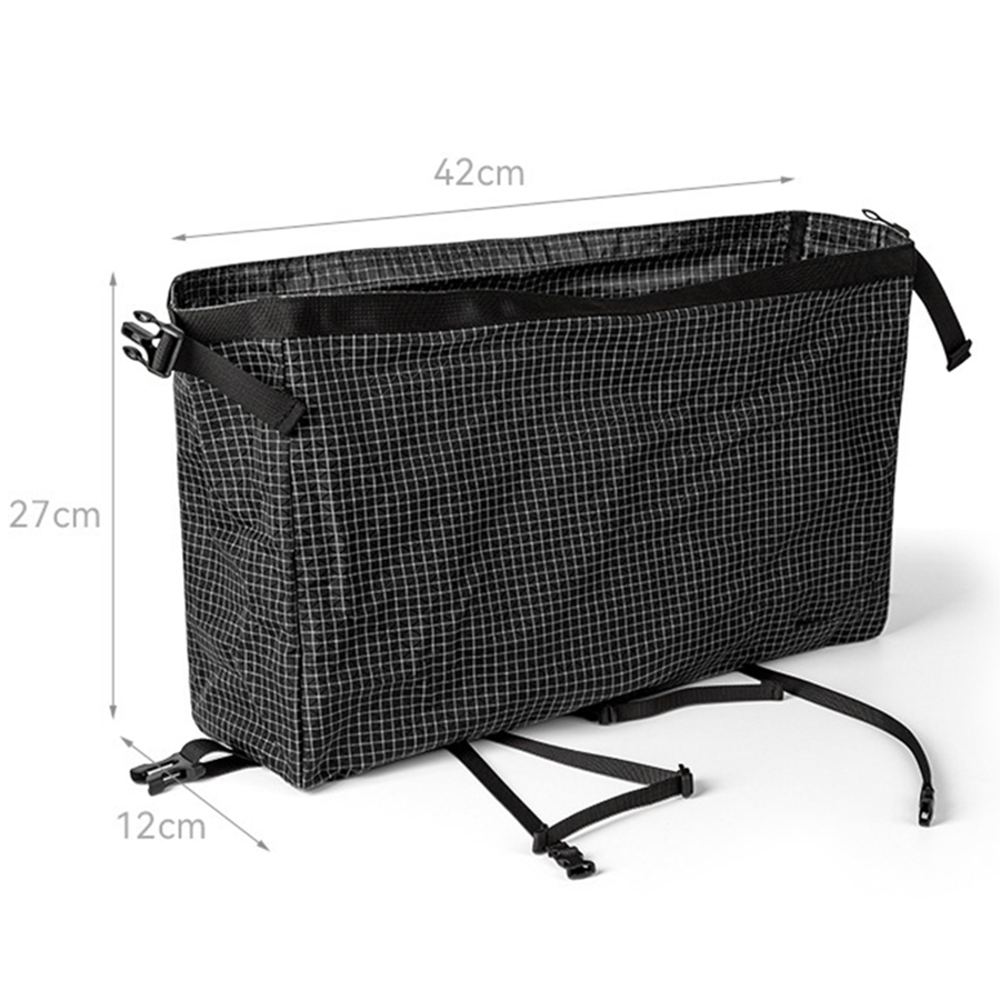 Outdoor Hiking Accessory Pouch - đánh giá và giá Hiking Backpack Waterproof
