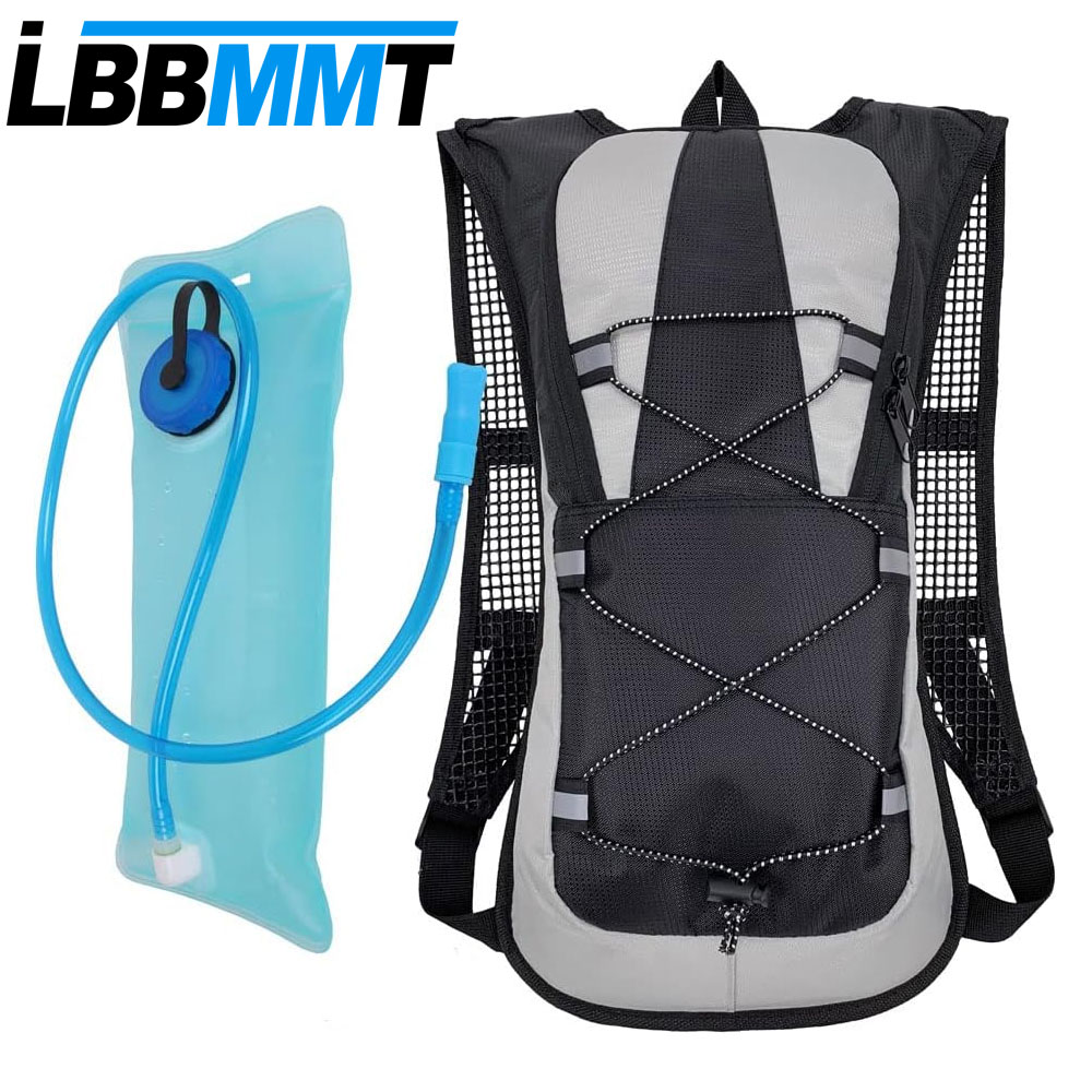 5L Waterproof Lightweight Hiki - đánh giá và giá Rain Cover Backpack
