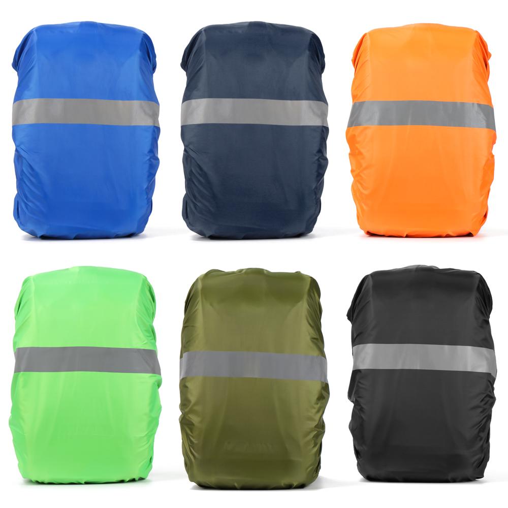 20/35L Outdoor Cycling Camping - đánh giá và giá Rain Cover Backpack