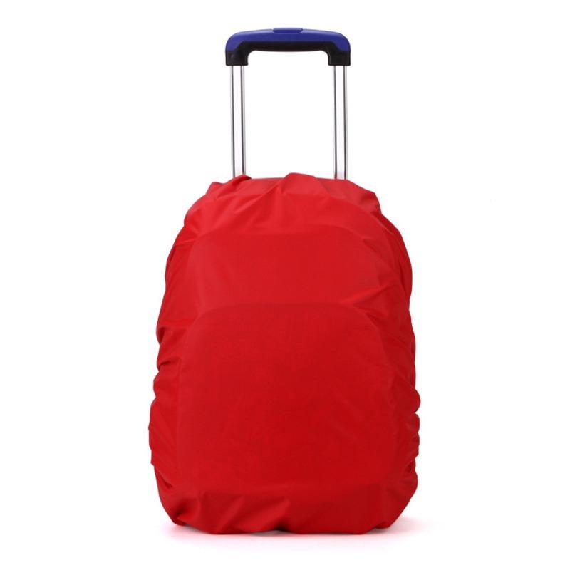 Kids Trolley Backpack Rain Pro - đánh giá và giá Rain Cover Backpack