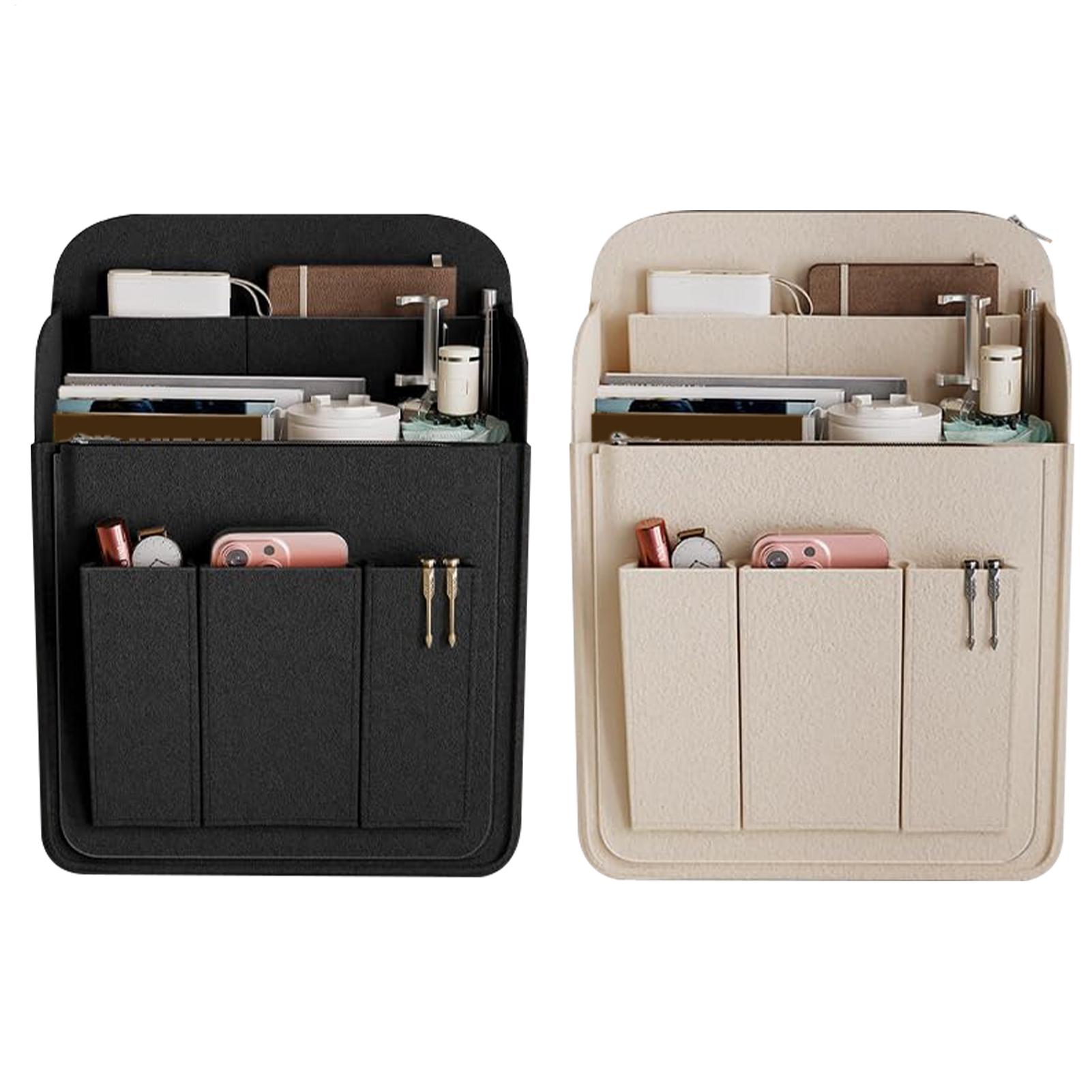 Backpack Organizer Felt Storag - đánh giá và giá Backpack Insert Organizer