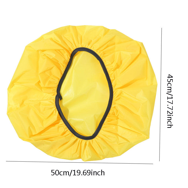 Lightweight Waterproof Backpac - đánh giá và giá Rain Cover Backpack