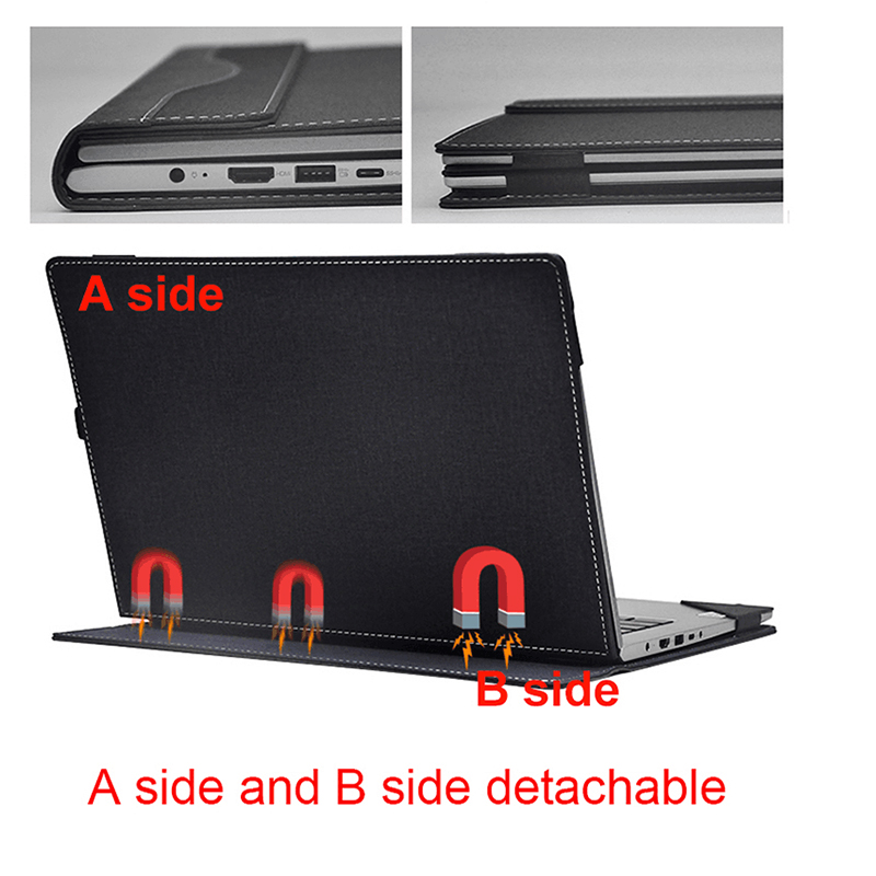 Bao Da Cho Hp Envy Laptop 14 E - đánh giá và giá Laptop Sleeve Removable