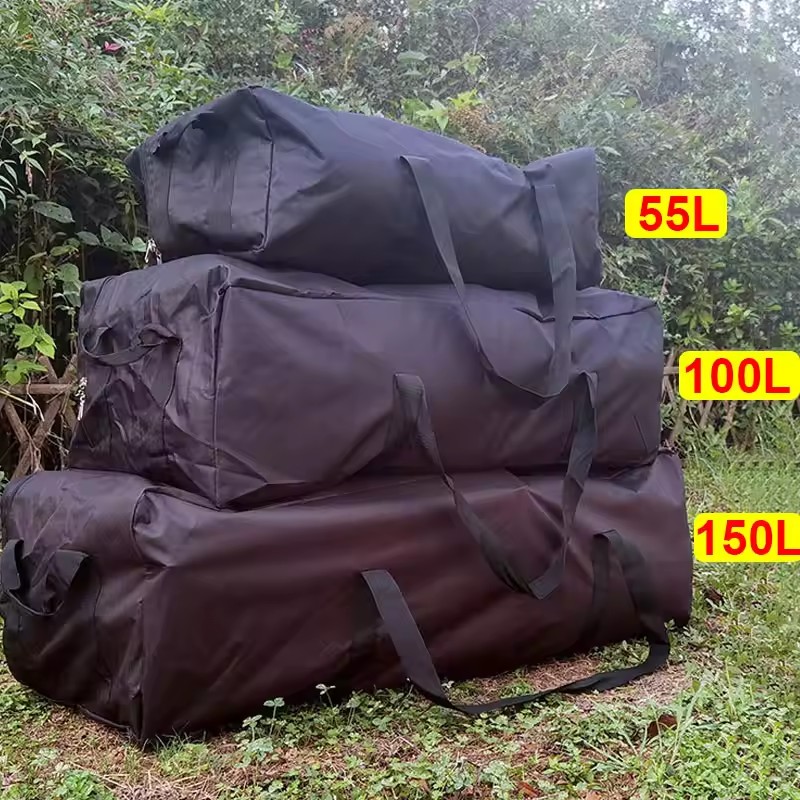 1680D Oxford Outdoor Camping S - đánh giá và giá Hiking Backpack Waterproof