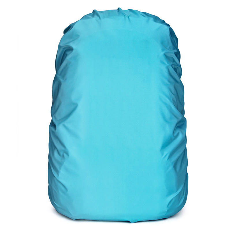 35L Adjustable Waterproof Dust - đánh giá và giá Rain Cover Backpack