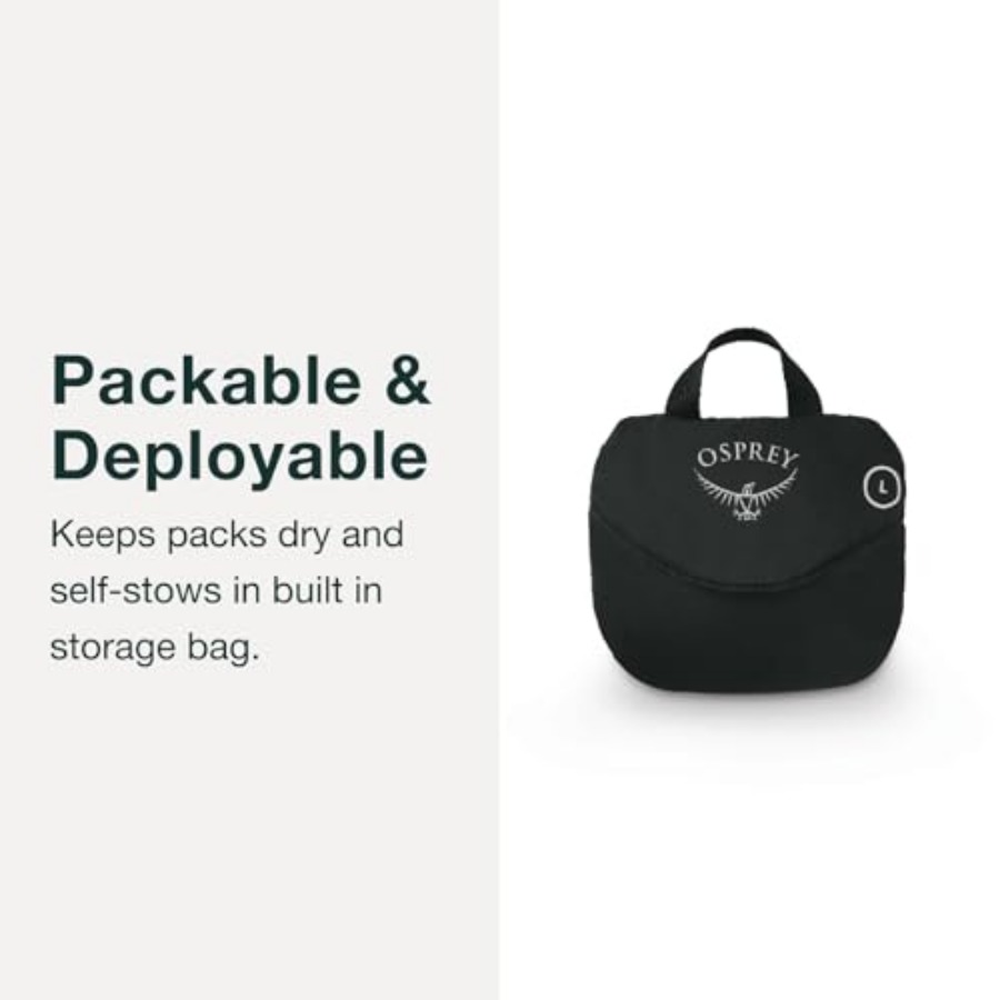 Ultralight Raincover for Backp - đánh giá và giá Rain Cover Backpack