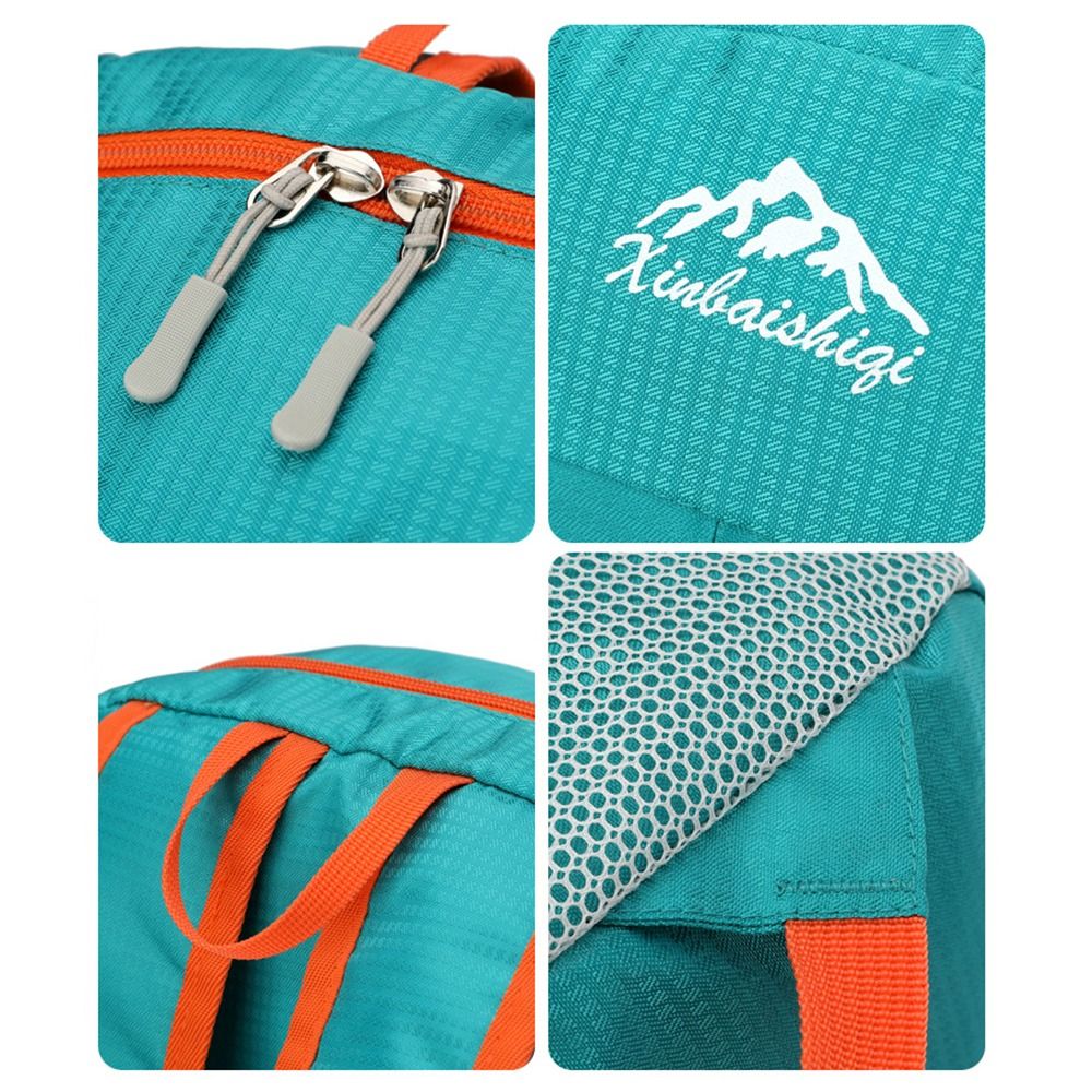 Durable 25L Hiking Backpack Ul - đánh giá và giá Hiking Backpack Waterproof